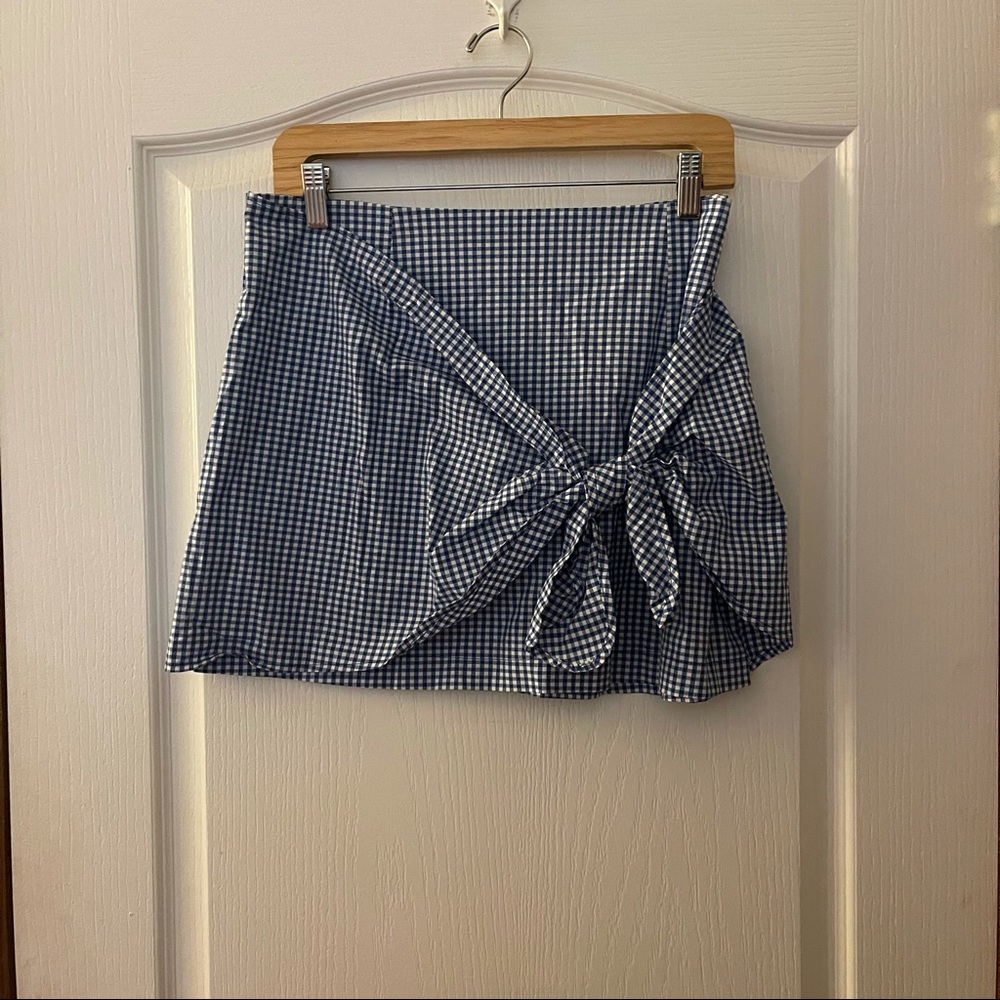LIVELY SKIRT
